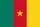 Cameroon Flag